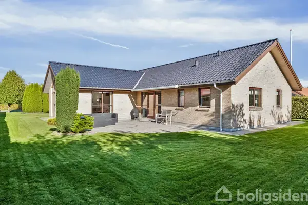 Villa på Carlo Wognsens Vej 22, 9000 Aalborg