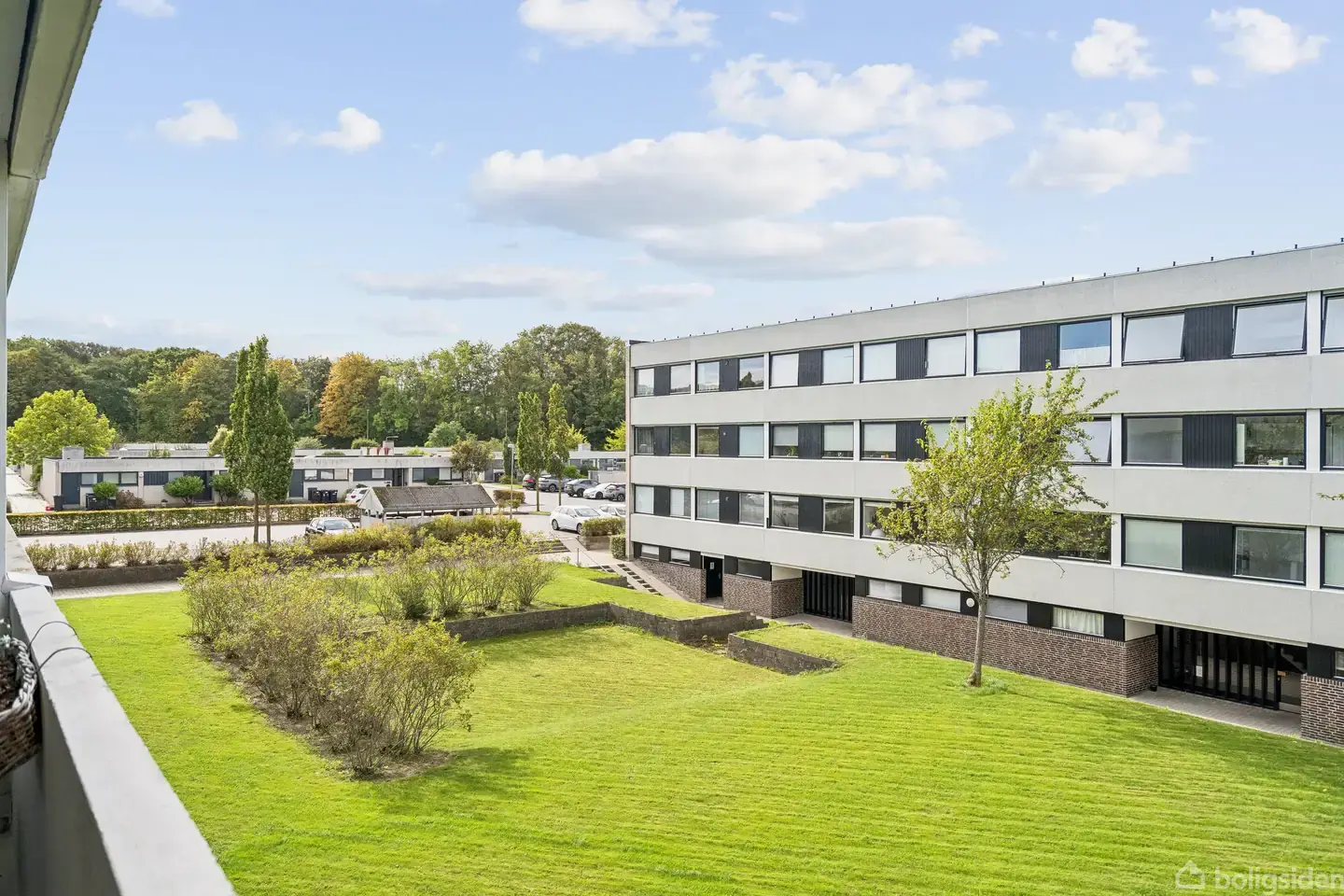 Ejerlejlighed på Grøndalsvej 64, 2. 2., 8260 Viby J