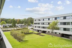 Ejerlejlighed på Grøndalsvej 64, 2. 2., 8260 Viby J