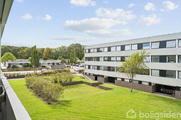 Ejerlejlighed på Grøndalsvej 64, 2. 2., 8260 Viby J