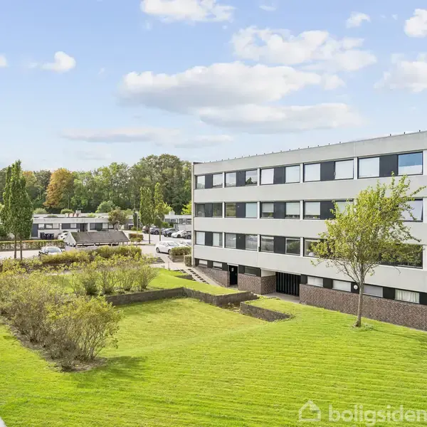 Ejerlejlighed, Grøndalsvej 64 2. 2, 8260 Viby J