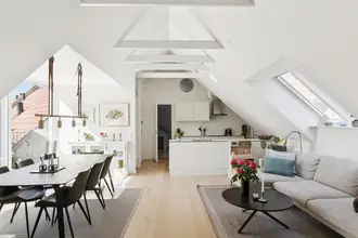 Ejerlejlighed på Strandboulevarden 111, 5. tv., 2100 København Ø