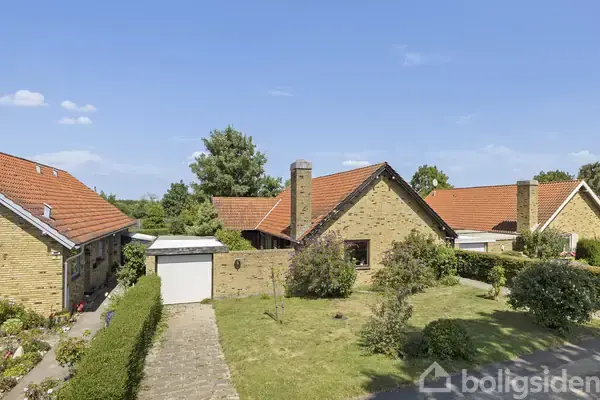 Villa på Limfjordsvej 5, 6400 Sønderborg