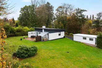 Fritidshus på Møldrupsvej 5, Dalby Strand, 4281 Gørlev