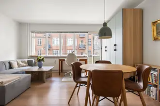 Ejerlejlighed på Korsørgade 2, 2. 3., 2100 København Ø