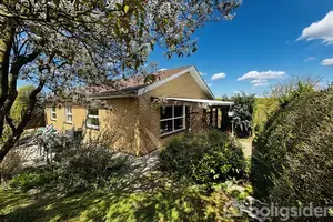 Villa på Bette Roldvej 7, 9510 Arden