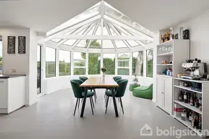Villa på Holger Drachmanns Vej 26, 9200 Aalborg SV