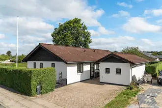 Villa på Holger Drachmanns Vej 26, 9200 Aalborg SV