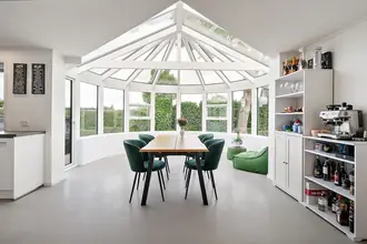 Villa på Holger Drachmanns Vej 26, 9200 Aalborg SV
