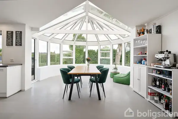 Villa på Holger Drachmanns Vej 26, 9200 Aalborg SV