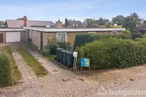 Villa på Skibsbyggervej 26, 2660 Brøndby Strand