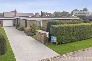 Villa på Skibsbyggervej 26, 2660 Brøndby Strand