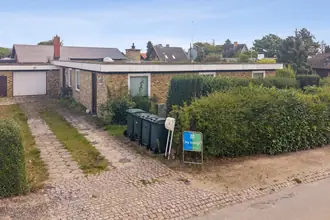 Villa på Skibsbyggervej 26, 2660 Brøndby Strand