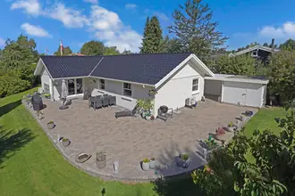 Fritidshus på Ibisvej 17, 3120 Dronningmølle