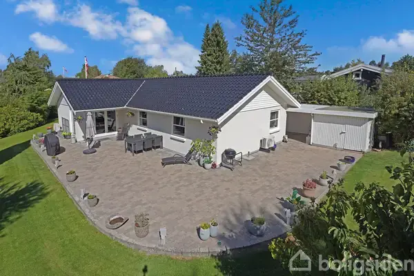 Fritidsbolig på Ibisvej 17, 3120 Dronningmølle