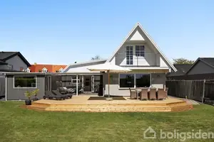 Villa på Grønnevej 16, 2630 Taastrup