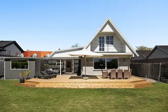 Villa på Grønnevej 16, 2630 Taastrup