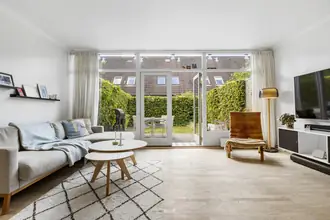 Rækkehus på Fælleddiget 87, 2300 København S