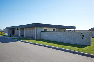 Villa på Serinetoften 12, 8340 Malling