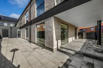 Ejerlejlighed på Engsiggade 12, 6900 Skjern