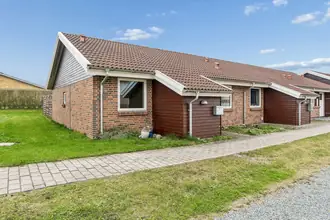 Andelsbolig på Jervelundhaven 27, 5220