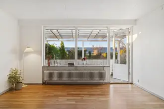 Rækkehus på Skovgårdsvænget 126, 8310 Tranbjerg J