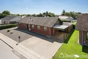 Villa på Egernvej 24, 6900 Skjern