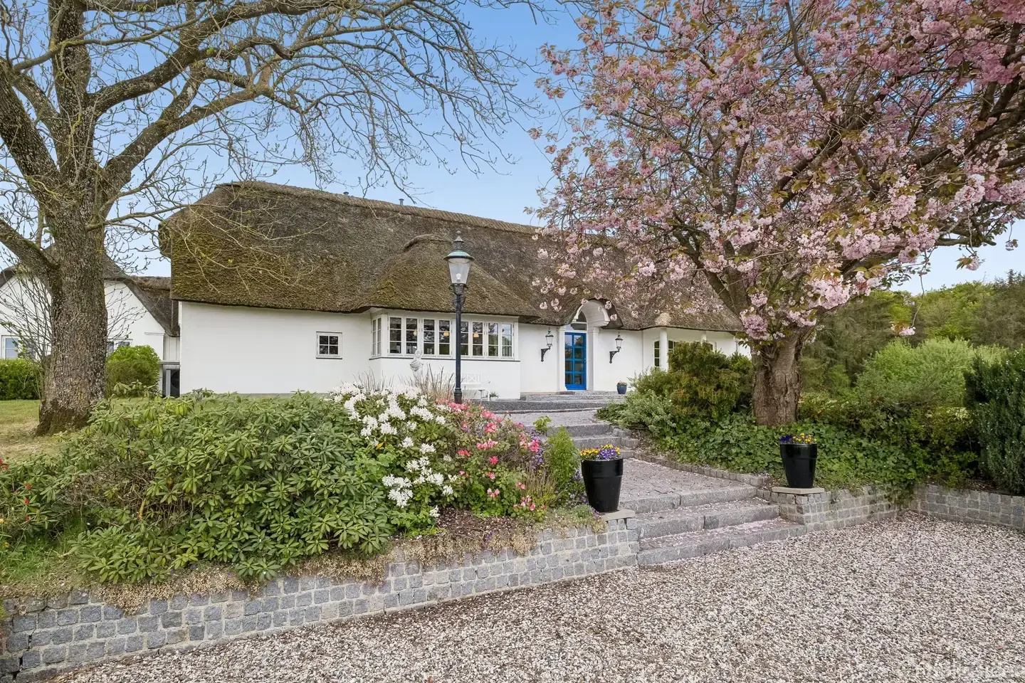 Villa på Randersvej 2, 9550 Mariager