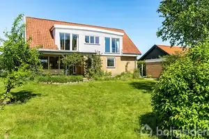 Villa på Langagervej 37, 6000 Kolding