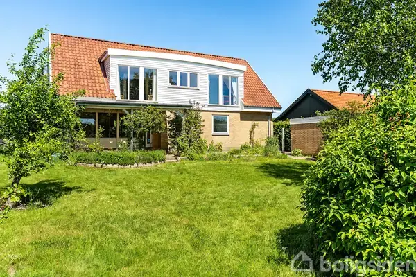 Villa på Langagervej 37, 6000 Kolding