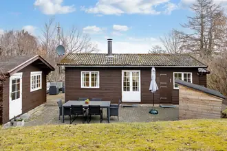 Fritidshus på Parcelgårdsvej 4, 3210 Vejby