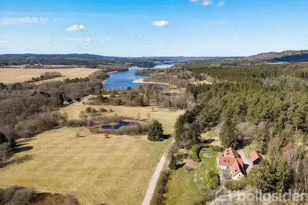 Villa på Gl Saltenvej 2, 8680 Ry