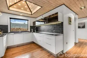 Villa på Brinksvej 8, 6800 Varde