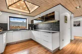 Villa på Brinksvej 8, Kvong, 6800 Varde