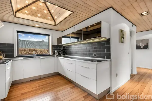 Villa på Brinksvej 8, 6800 Varde