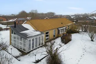 Villa på Spurvevej 15, 7160 Tørring