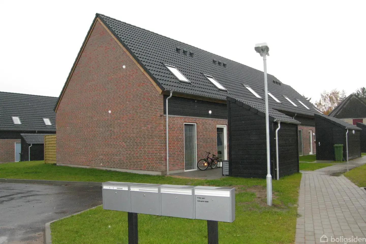 Rækkehus på Ulkebøldam 35, 6400 Sønderborg