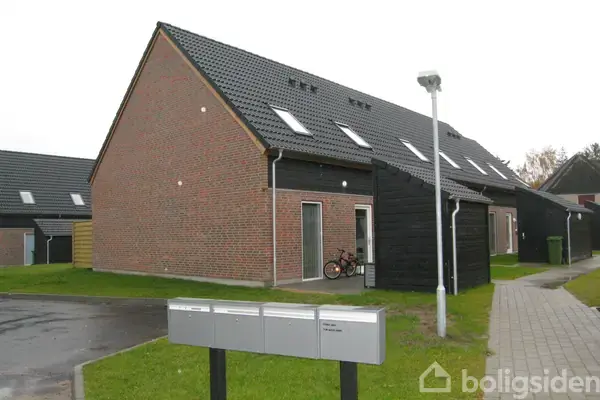 Rækkehus på Ulkebøldam 35, 6400 Sønderborg