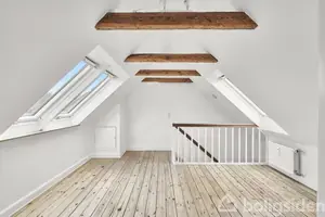 Andelsbolig på Hedemannsgade 17, 3. th., 8000 Aarhus C