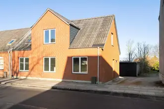 Villa på Sønderbrogade 25, 7160 Tørring