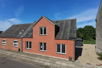 Rækkehus på Sønderbrogade 25, 7160 Tørring