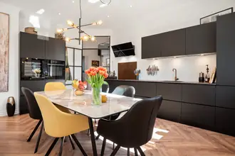 Ejerlejlighed på Søndergade 23, 2. th., 8600 Silkeborg