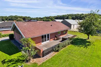 Villa på Olinesmindevej 7, 8722 Hedensted