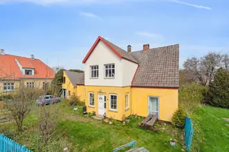 Villa på Røvej 53B, Rø, 3760 Gudhjem