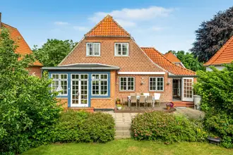 Villa på Elmealle 4, 6800 Varde