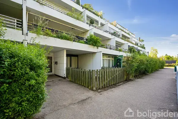 Ejerlejlighed på Spaden B 2, st. 4., 2630 Taastrup