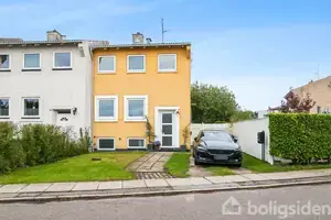 Rækkehus på Ryslinge Alle 18, 2770 Kastrup