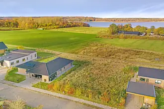 Helårsgrund på Tjørnevej 61, 7442 Engesvang