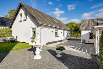 Villa på Vejstruprød Landevej 20, 6093 Sjølund