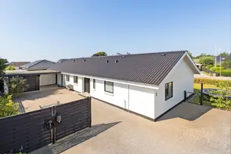 Villa på Sømærket 2, 9370 Hals